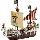 LEGO® One Piece - Going Merry kalózhajó (75639)