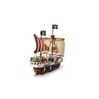 LEGO® One Piece - Going Merry kalózhajó (75639)