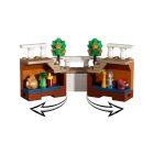 LEGO® One Piece - Going Merry kalózhajó (75639)