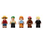 LEGO® One Piece - Going Merry kalózhajó (75639)