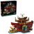LEGO® One Piece - The Baratie Floating Restaurant (75640)