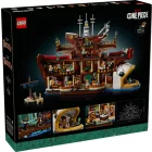 LEGO® One Piece - The Baratie Floating Restaurant (75640)