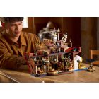 LEGO® One Piece - The Baratie Floating Restaurant (75640)