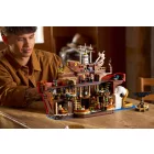 LEGO® One Piece - The Baratie Floating Restaurant (75640)
