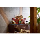 LEGO® One Piece - The Baratie Floating Restaurant (75640)