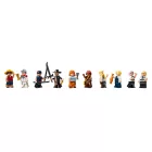 LEGO® One Piece - The Baratie Floating Restaurant (75640)