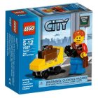 LEGO® City - Utazó (7567)