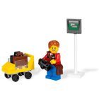 LEGO® City - Utazó (7567)