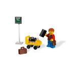 LEGO® City - Utazó (7567)