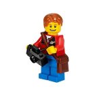 LEGO® City - Utazó (7567)