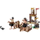 LEGO® Prince of Persia - A struccverseny (7570)