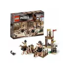 LEGO® Prince of Persia - A struccverseny (7570)