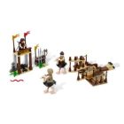 LEGO® Prince of Persia - A struccverseny (7570)
