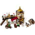 LEGO® Prince of Persia - Párviadal a tőrért (7571)