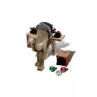LEGO® Prince of Persia - Párviadal a tőrért (7571)