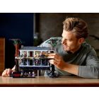 LEGO® Stranger Things - Tótágas (75810)