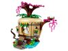 LEGO® The Angry Birds Movie - Madár szigeti tojáslopás (75823)