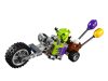 LEGO® The Angry Birds Movie - Madár szigeti tojáslopás (75823)