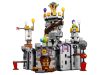 LEGO® The Angry Birds Movie - Malac király kastélya (75826)