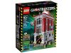 LEGO® Ghostbusters - Tűzoltó kapitányság (75827)