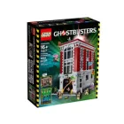 LEGO® Ghostbusters - Tűzoltó kapitányság (75827)
