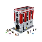 LEGO® Ghostbusters - Tűzoltó kapitányság (75827)