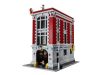 LEGO® Ghostbusters - Tűzoltó kapitányság (75827)