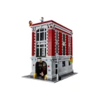 LEGO® Ghostbusters - Tűzoltó kapitányság (75827)
