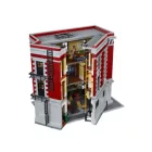 LEGO® Ghostbusters - Tűzoltó kapitányság (75827)