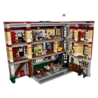 LEGO® Ghostbusters - Tűzoltó kapitányság (75827)