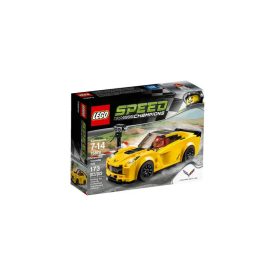 LEGO® Speed Champions - Chevrolet Corvette Z06 (75870)