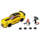 LEGO® Speed Champions - Chevrolet Corvette Z06 (75870)