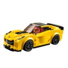 LEGO® Speed Champions - Chevrolet Corvette Z06 (75870)