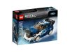 LEGO® Speed Champions - Ford Fiesta M-Sport WRC (75885)