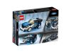 LEGO® Speed Champions - Ford Fiesta M-Sport WRC (75885)