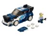 LEGO® Speed Champions - Ford Fiesta M-Sport WRC (75885)