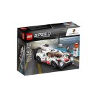 LEGO® Speed Champions - Porsche 919 Hybrid (75887)