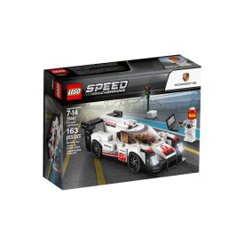 LEGO® Speed Champions - Porsche 919 Hybrid (75887)