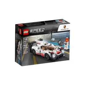 LEGO® Speed Champions - Porsche 919 Hybrid (75887)