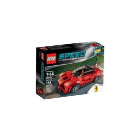 LEGO® Speed Champions - LaFerrari (75899)