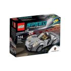 LEGO® Speed Champions - Porsche 918 Spyder (75910)