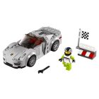 LEGO® Speed Champions - Porsche 918 Spyder (75910)