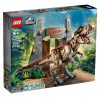 LEGO® Jurassic World - T-Rex tombolás (75936)