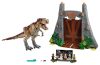 LEGO® Jurassic World - T-Rex tombolás (75936)