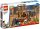 LEGO® Toy Story - Woody razziája (7594)