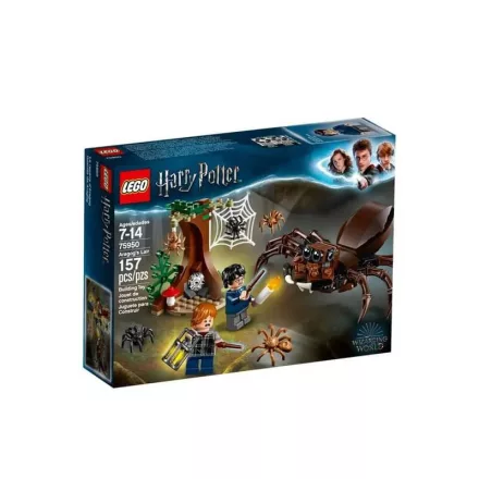 LEGO® Harry Potter™ - Aragog barlangja (75950)