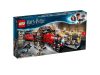 LEGO® Harry Potter™ - Roxfort expressz (75955)