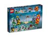 LEGO® Harry Potter™ - Kviddics mérkőzés (75956)