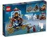 LEGO® Harry Potter™ - Beauxbatons hintó Érkezés Roxfortba (75958)