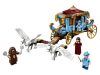 LEGO® Harry Potter™ - Beauxbatons hintó Érkezés Roxfortba (75958)